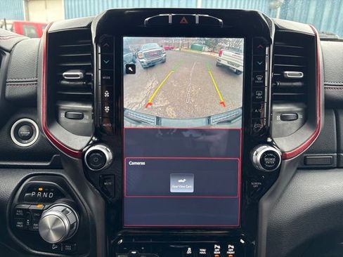 Used 2022 RAM 1500 Rebel w/ Rebel Level 2 Equipment Group image 19