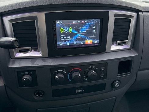 Used 2008 Dodge Ram 1500 Truck SLT w/ Trailer Tow Group image 15