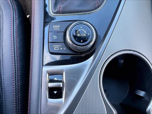 Used 2018 INFINITI Q50 Red Sport 400 w/ Sensory Package (Sport) image 33