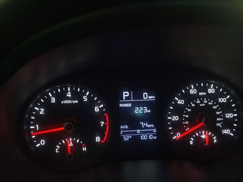 Used 2023 Kia Rio S image 23