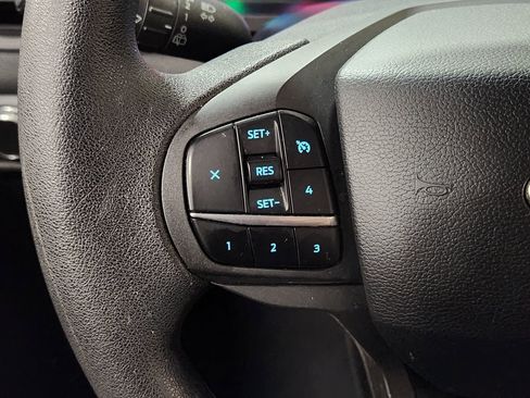 Used 2021 Ford Explorer 4WD Police Interceptor w/ Interior Upgrade Package image 45