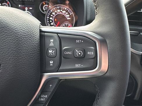 Used 2025 RAM 2500 Big Horn image 17