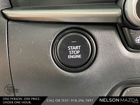 New 2026 MAZDA CX-30 Aire Edition AWD/4WD image 33