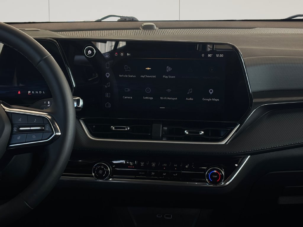 Used 2026 Chevrolet Equinox LT w/ Safety and Technology Package FWD image 20