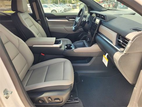 New 2026 GMC Terrain Elevation w/ Elevation Premium Package image 15