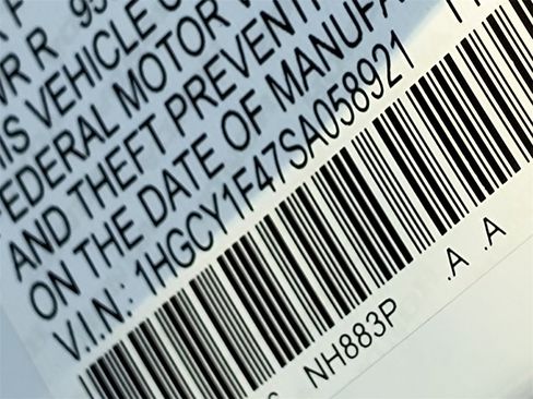 New 2025 Honda Accord SE image 15