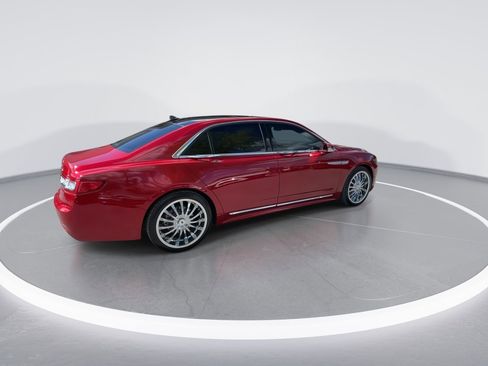 Used 2020 Lincoln Continental Reserve w/ Luxury Package FWD image 21