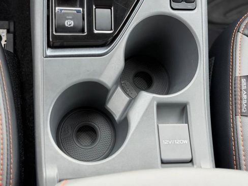 Used 2025 Subaru Crosstrek 2.5i Limited image 17