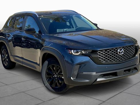 New 2026 MAZDA CX-50 AWD 2.5 S w/ Weather Package image 2