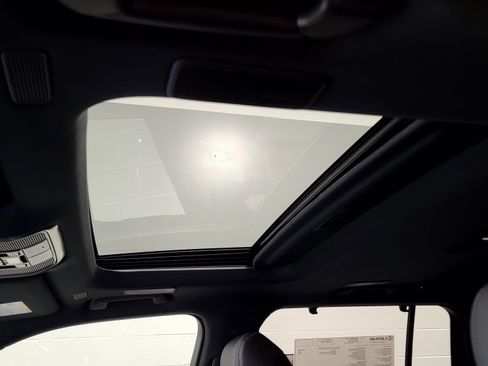 New 2026 Lexus LX 700h Luxury image 31