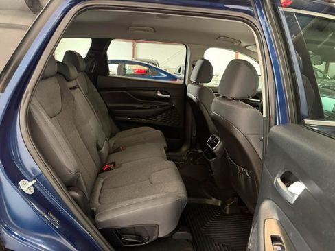 Used 2019 Hyundai Santa Fe SE FWD image 18