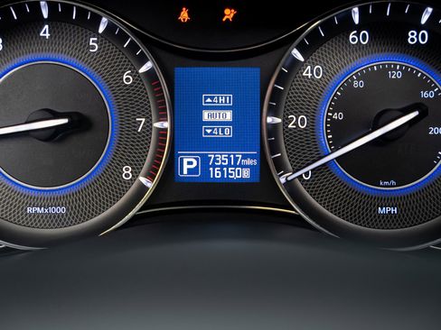 Used 2018 INFINITI QX80 4WD w/ Deluxe Technology Package image 51