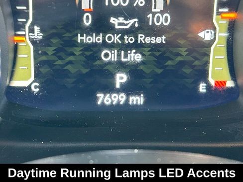 Certified 2023 Jeep Gladiator Mojave w/ LED Lighting Group image 21