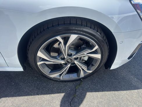 Used 2022 Audi A3 2.0T Premium Plus image 5