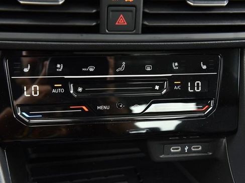 New 2026 Volkswagen Jetta SEL FWD image 15