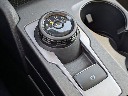 New 2026 Ford Bronco Sport Heritage w/ Convenience Package image 18