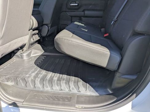 New 2026 Chevrolet Silverado 2500 W/T w/ WT Convenience Package image 21