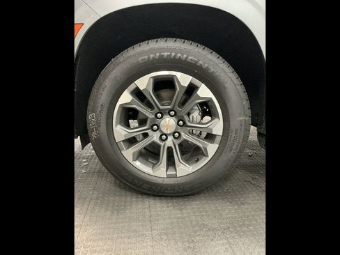 New 2026 Chevrolet Tahoe LT w/ Comfort Package AWD/4WD image 41