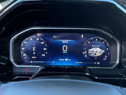 New 2026 Chevrolet Silverado 1500 RST w/ Dark Appearance Package image 24