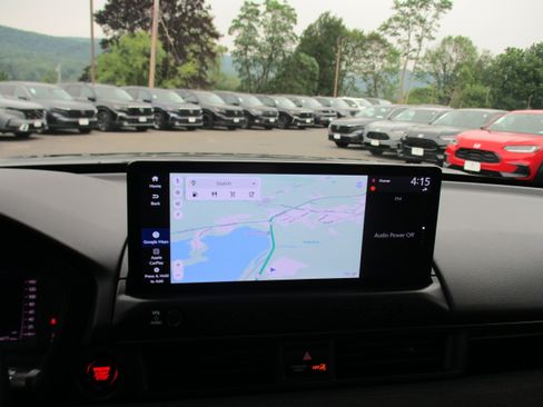 Certified 2026 Honda Passport TrailSport image 18