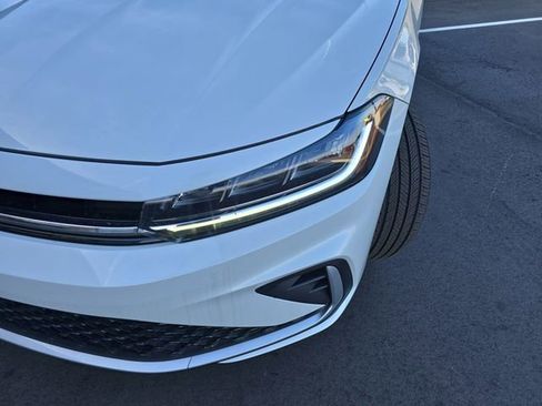 New 2026 Volkswagen Jetta SE FWD image 22