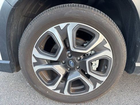 Certified 2023 Subaru Ascent Limited w/ Technology Package image 22