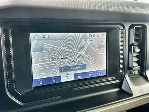 Used 2021 Ford Bronco Big Bend image 14