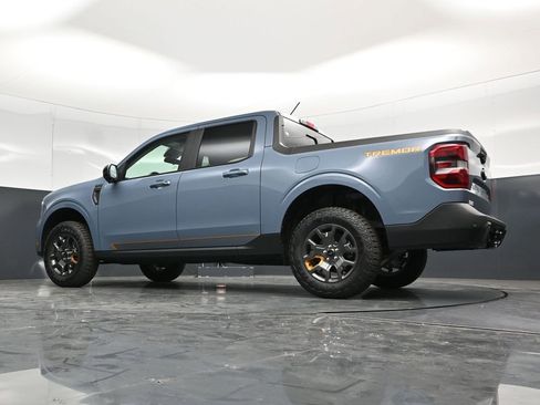 New 2026 Ford Maverick Tremor AWD/4WD image 60