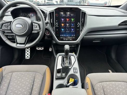 Used 2026 Subaru Crosstrek 2.5i Sport w/ Crosstrek Mirror Package AWD/4WD image 9