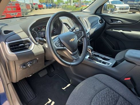 Used 2022 Chevrolet Equinox LT FWD image 15