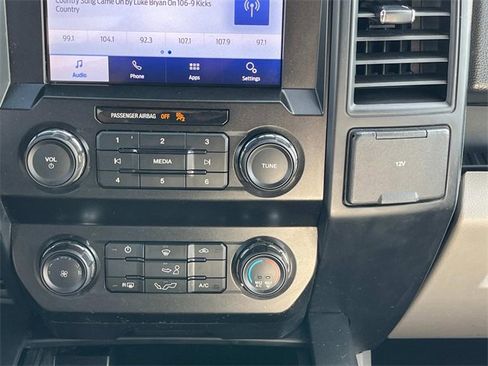 Used 2020 Ford F150 XL w/ Equipment Group 101A Mid image 16