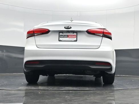 Used 2017 Kia Forte LX w/ LX Popular Package image 48