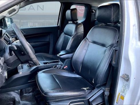 Used 2021 Ford Ranger XL w/ Equipment Group 101A High image 18