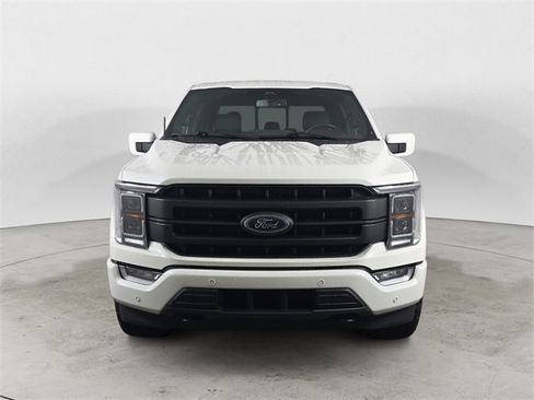 Used 2023 Ford F150 Lariat w/ Equipment Group 502A High image 8
