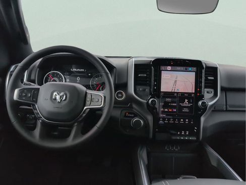 New 2026 RAM 1500 Big Horn image 28