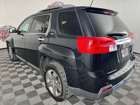 Used 2013 GMC Terrain SLT w/ LPO, Protection Package image 27