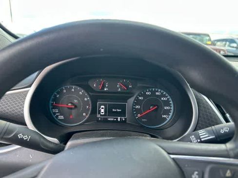 Used 2016 Chevrolet Malibu LS FWD image 9
