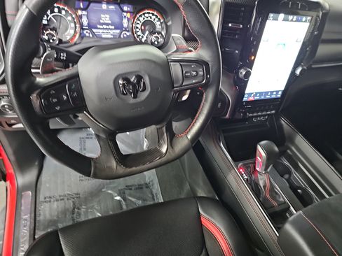 Used 2022 RAM 1500 TRX w/ TRX Level 2 Equipment Group image 16
