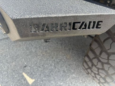 Used 2025 Jeep Gladiator Sport AWD/4WD image 10