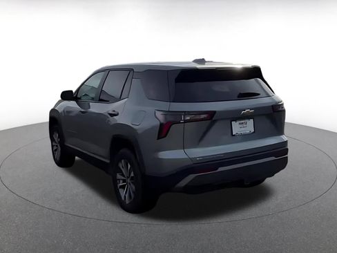 Used 2025 Chevrolet Equinox LT image 11