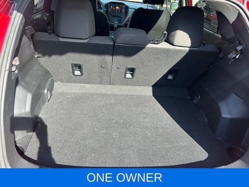 New 2024 Subaru Crosstrek 2.0i AWD/4WD image 4