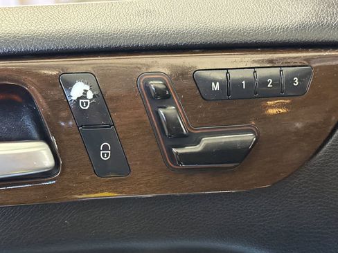 Used 2015 Mercedes-Benz ML 350 2WD image 14