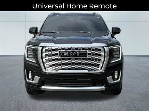 Used 2022 GMC Yukon Denali AWD/4WD image 5