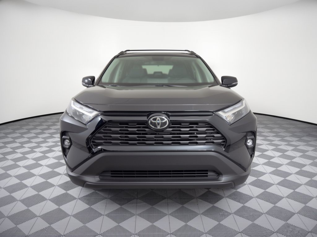 Used 2025 Toyota RAV4 Woodland Edition AWD/4WD image 6