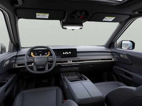 New 2027 Kia Telluride S FWD image 10