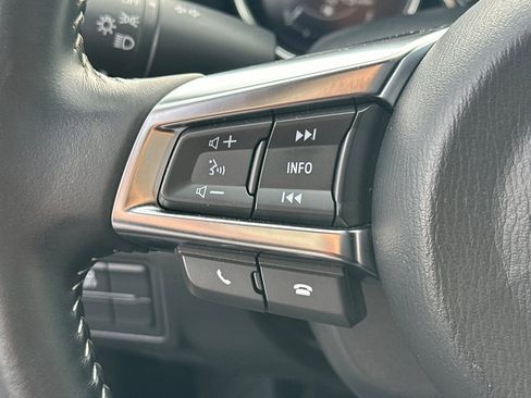 Used 2023 MAZDA MX-5 Miata Sport image 34