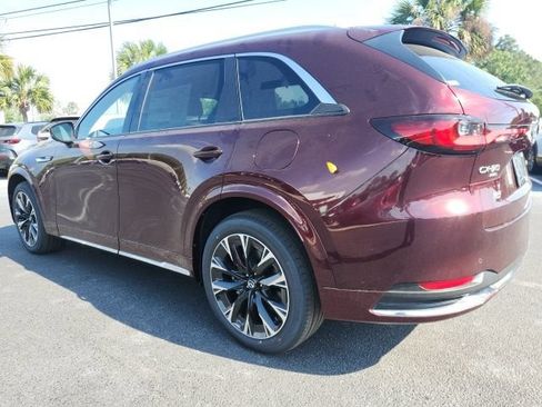 New 2026 MAZDA CX-90 3.3 Turbo S w/ Premium Plus AWD/4WD image 5