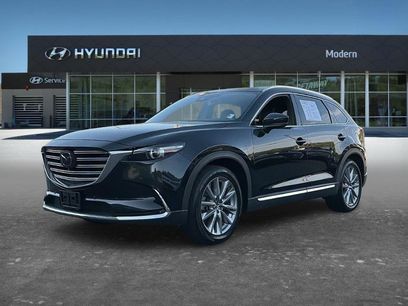 Used 2021 MAZDA CX-9 Grand Touring