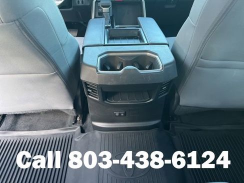 Used 2024 Toyota Tundra SR5 AWD/4WD image 15