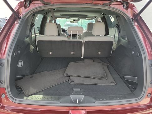 Used 2021 Honda Passport EX-L image 32